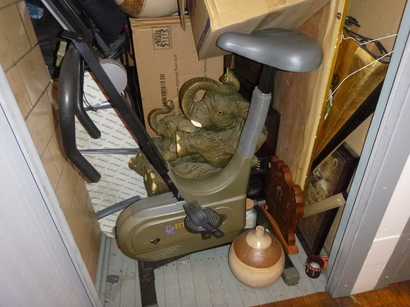 Public Storage P0026 - Ave de La Salle   auction IB-5207 40
