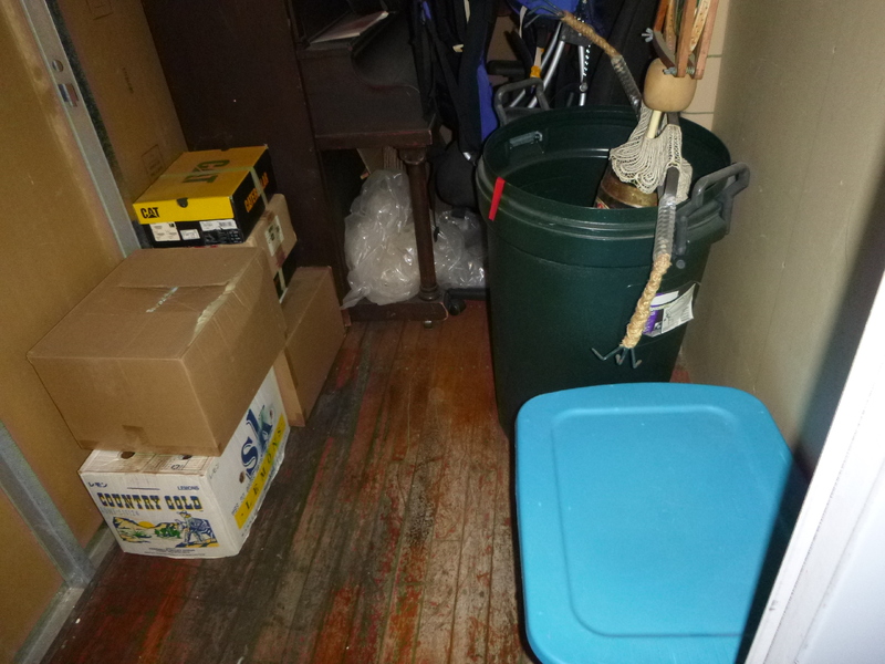 Public Storage P0026 - Ave de La Salle   auction IB-6969 20