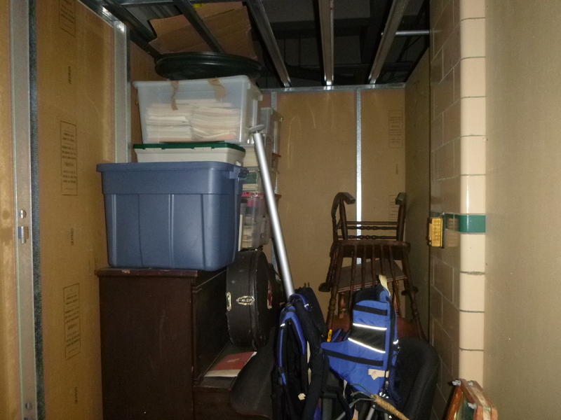 Public Storage P0026 - Ave de La Salle   auction IB-6969 30