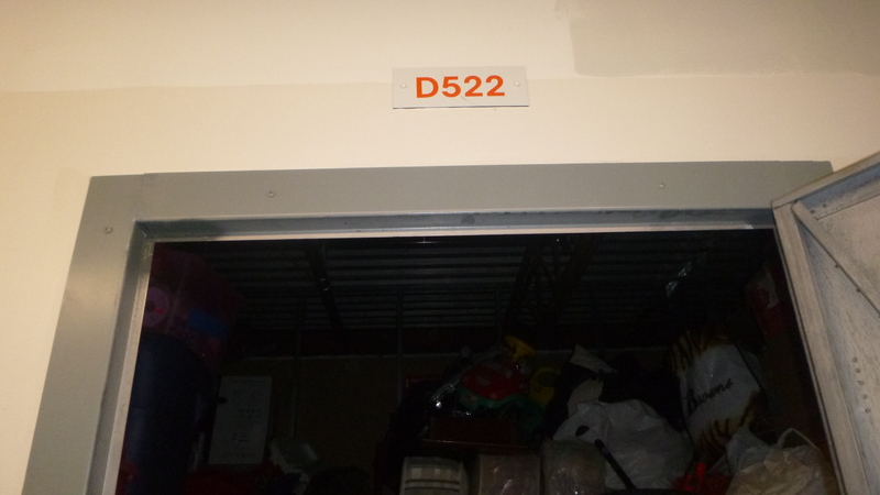 Public Storage P0028 -Boul Metropolitain Est  auction IB-6449