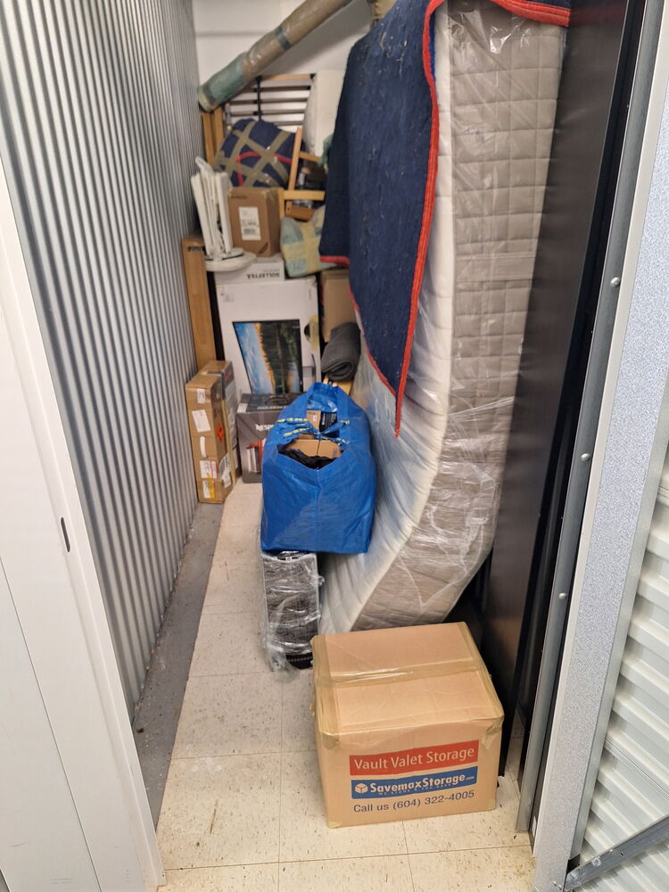 Vault Valet Storage  auction IB-1983 10