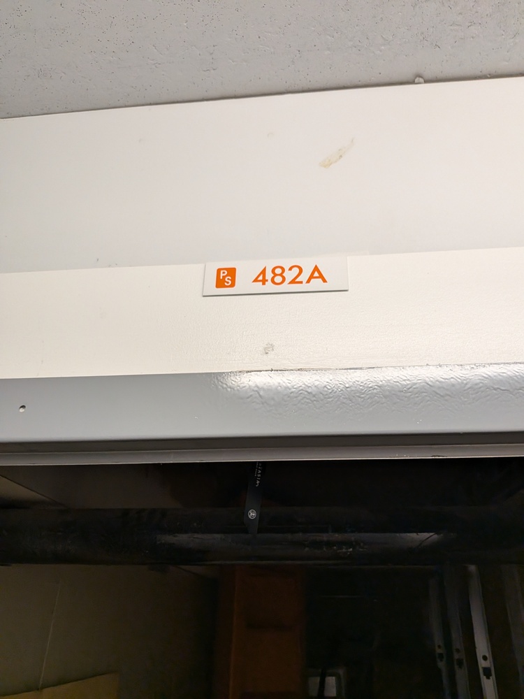 Public Storage P0031-rue d`Iberville  auction IB-1079 10