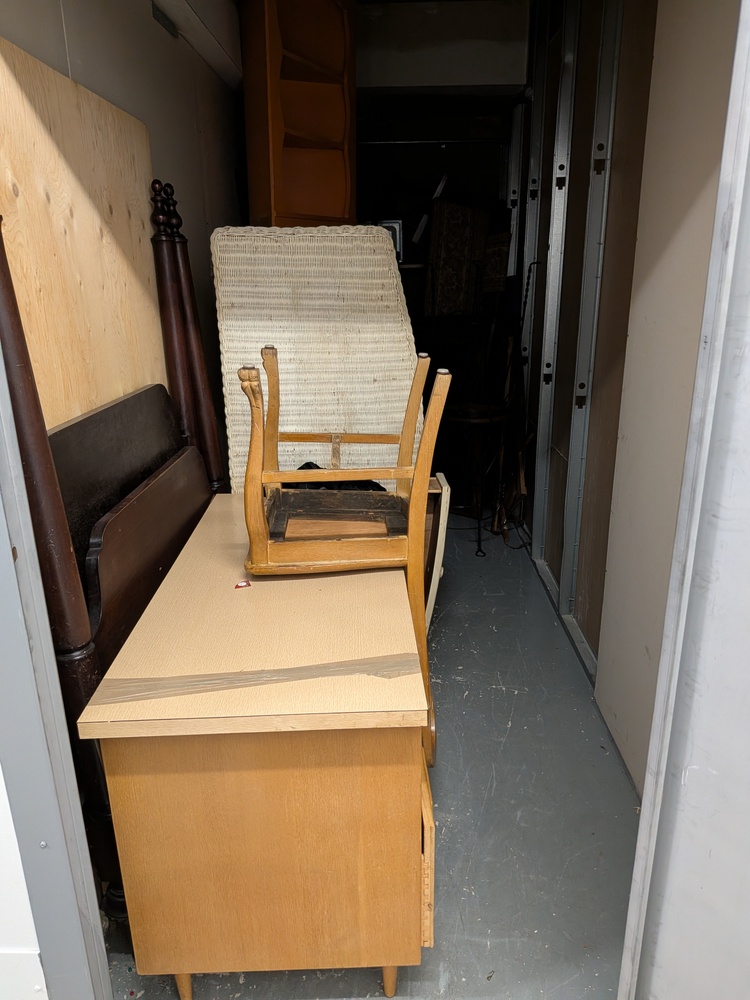 Public Storage P0031-rue d`Iberville  auction IB-1079 30