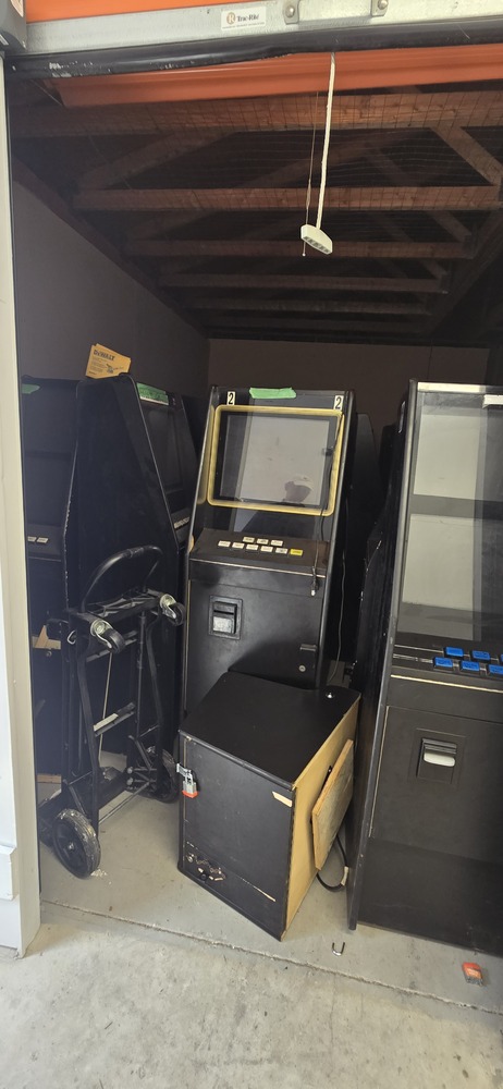 Public Storage P0015 -Birchmount Rd  auction IB-1115