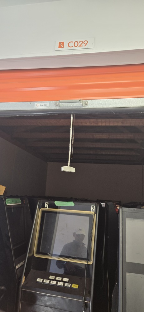 Public Storage P0015 -Birchmount Rd  auction IB-1115 10