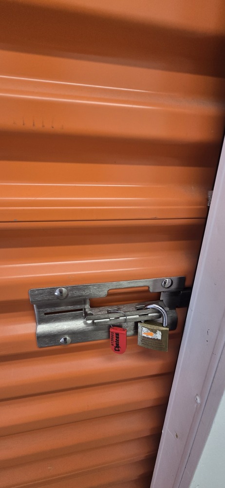 Public Storage P0015 -Birchmount Rd  auction IB-1115 20