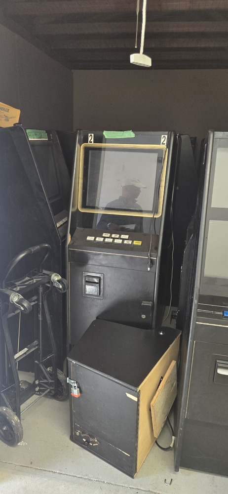 Public Storage P0015 -Birchmount Rd  auction IB-1115 40