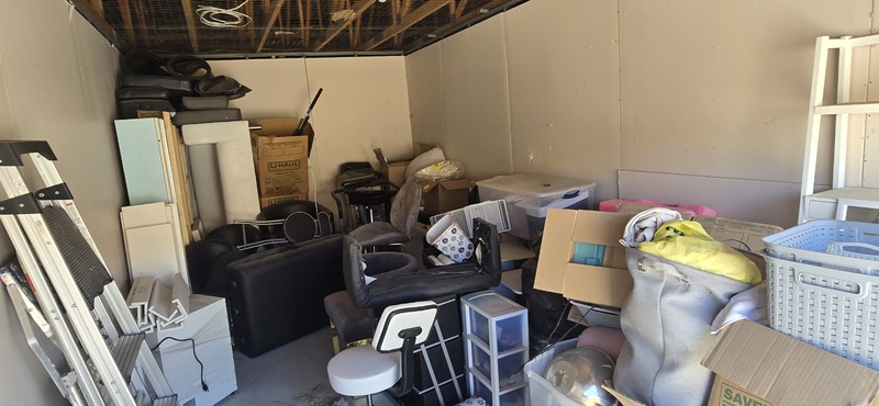 Public Storage P0015 -Birchmount Rd  auction IB-7966