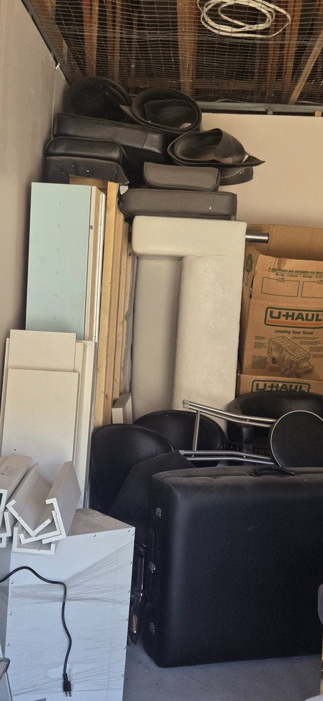 Public Storage P0015 -Birchmount Rd  auction IB-7966 10