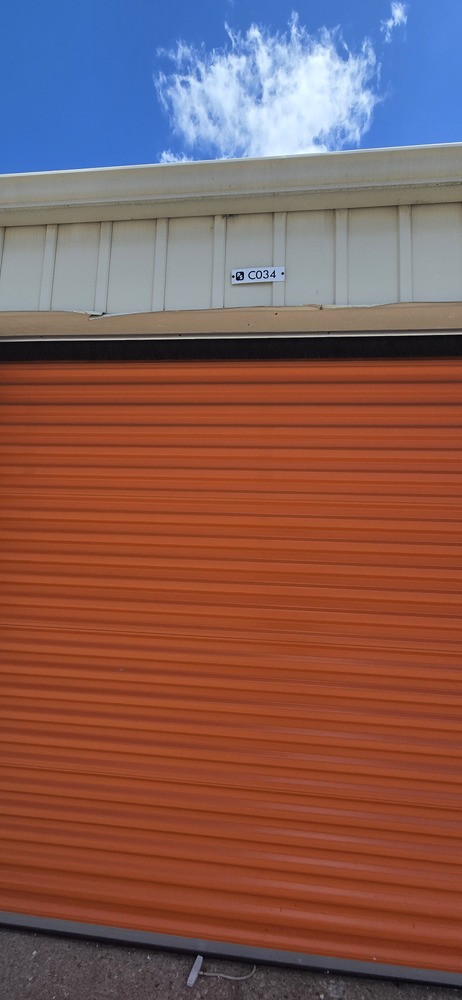 Public Storage P0015 -Birchmount Rd  auction IB-7966 20