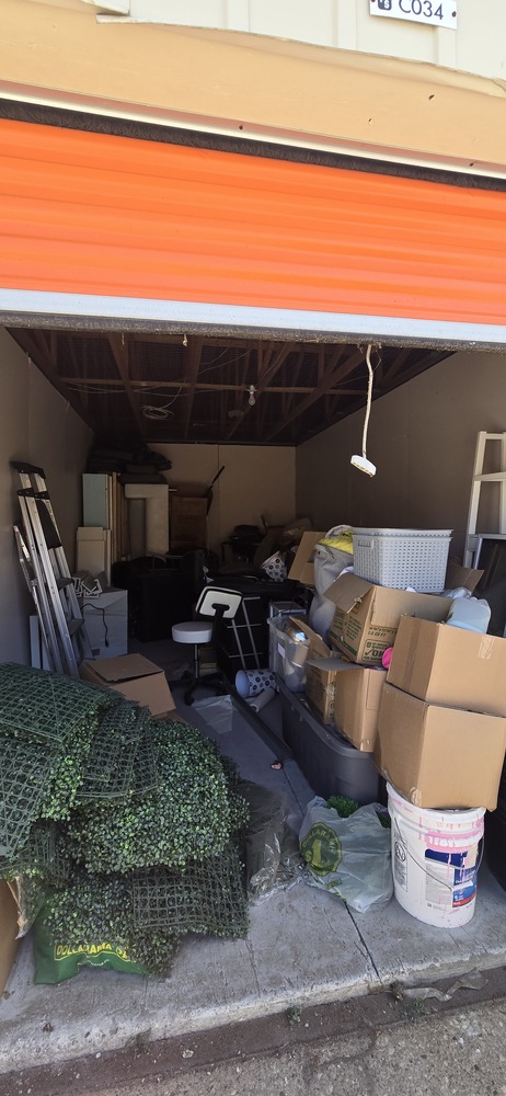 Public Storage P0015 -Birchmount Rd  auction IB-7966 60