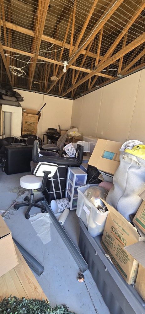 Public Storage P0015 -Birchmount Rd  auction IB-7966 70