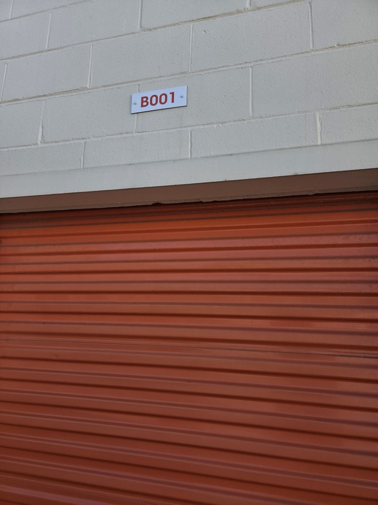 Public Storage P0013 -Hobson Ave   auction IB-6179 20