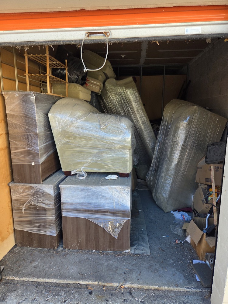 Public Storage P0013 -Hobson Ave   auction IB-6179 50