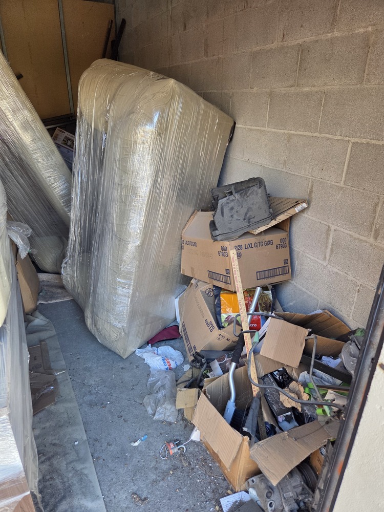 Public Storage P0013 -Hobson Ave   auction IB-6179 60