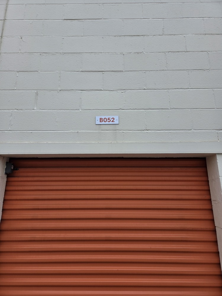 Public Storage P0013 -Hobson Ave   auction IB-5066 30