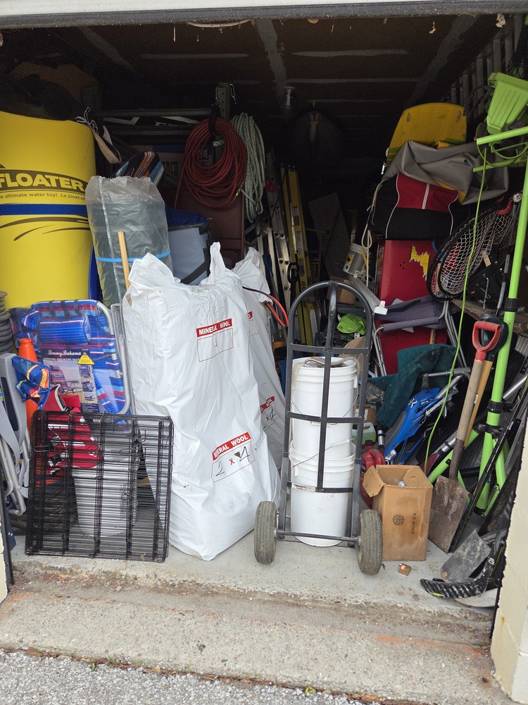 Public Storage P0013 -Hobson Ave   auction IB-5066 40