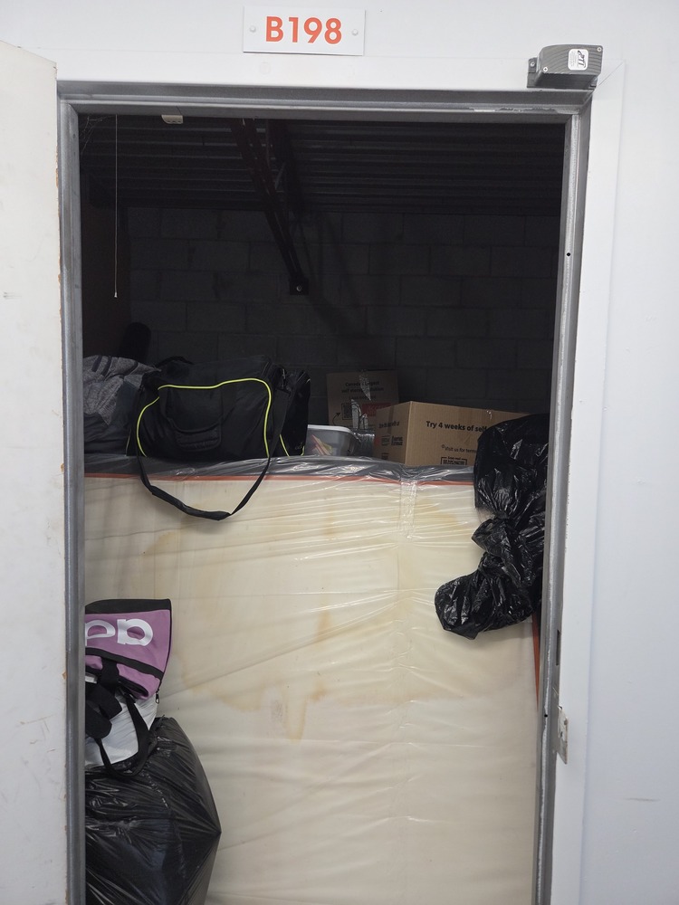 Public Storage P0013 -Hobson Ave   auction IB-8134 10