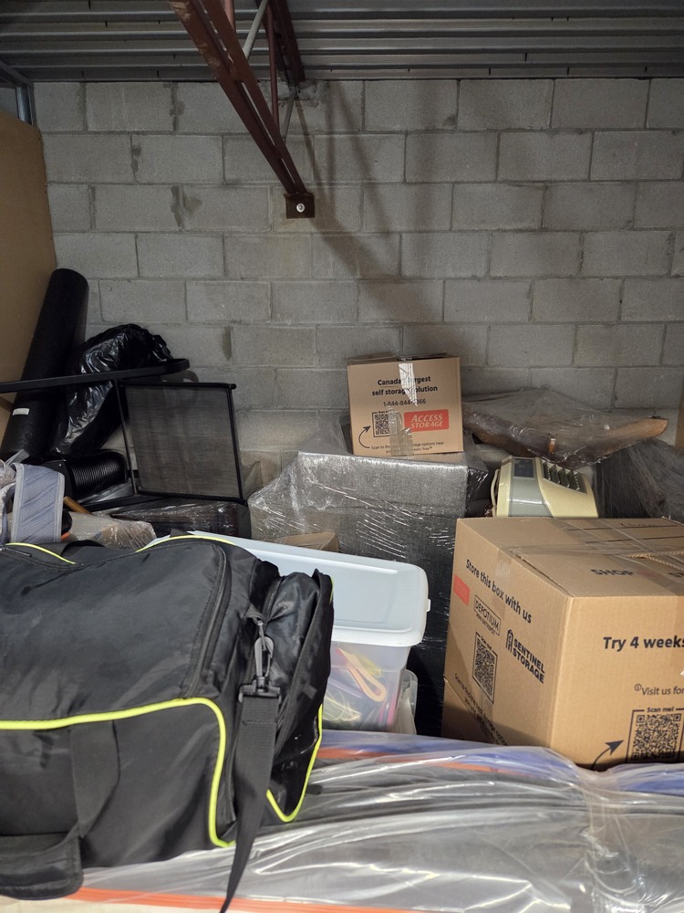 Public Storage P0013 -Hobson Ave   auction IB-8134 30