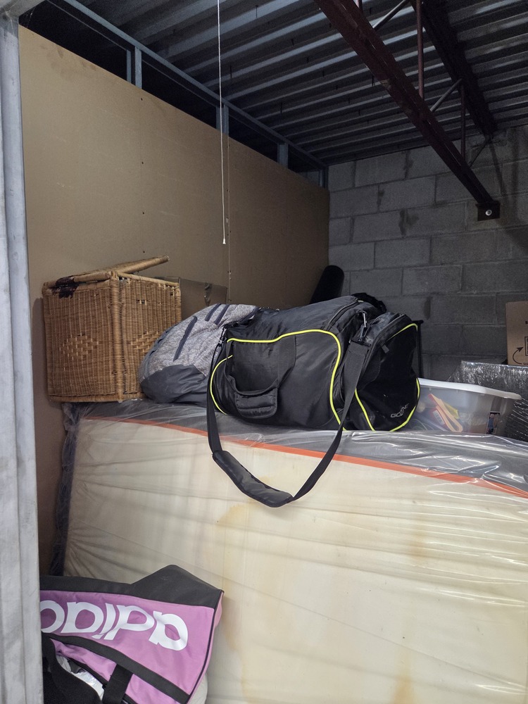 Public Storage P0013 -Hobson Ave   auction IB-8134 40