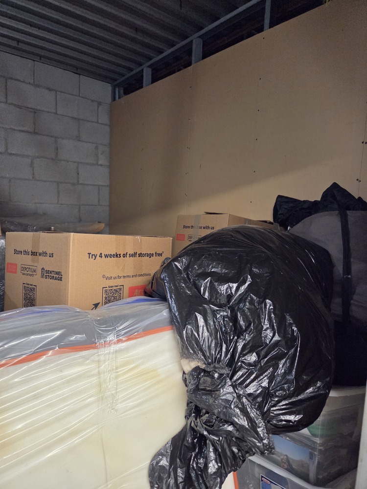 Public Storage P0013 -Hobson Ave   auction IB-8134 60