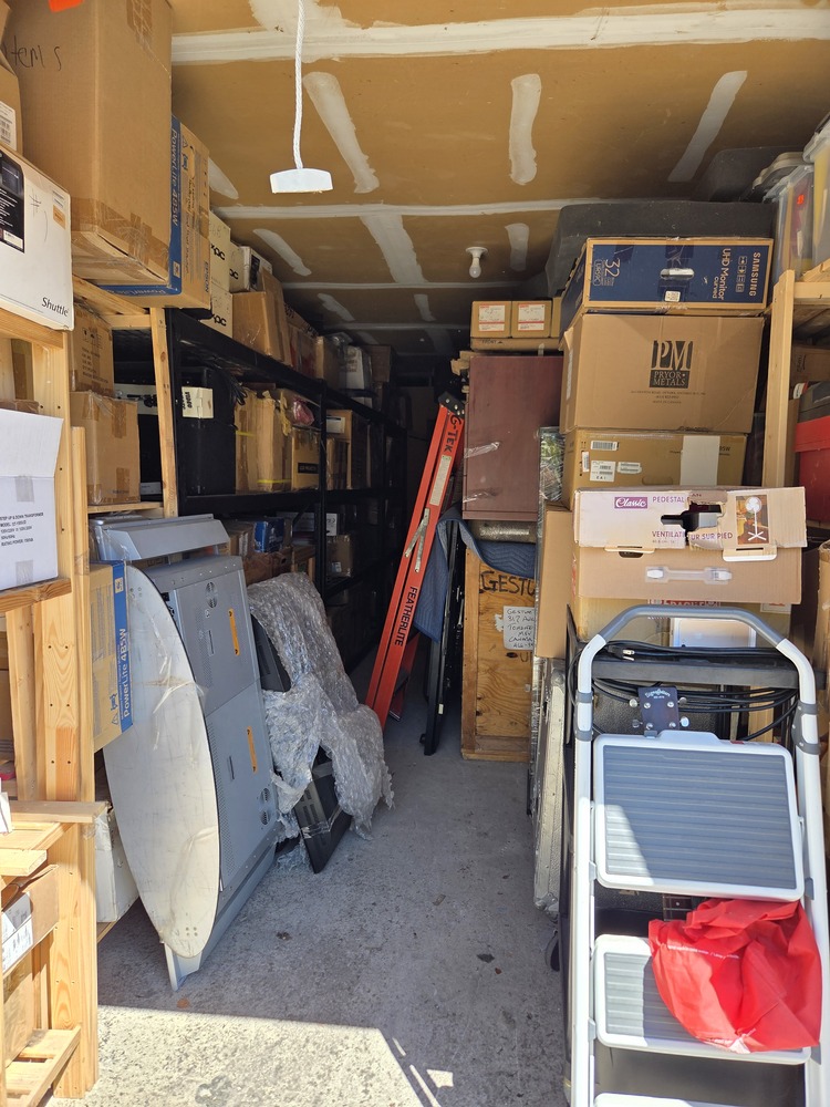 Public Storage P0013 -Hobson Ave   auction IB-2668 20