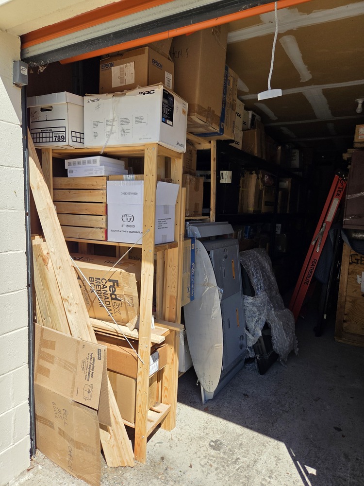 Public Storage P0013 -Hobson Ave   auction IB-2668 30
