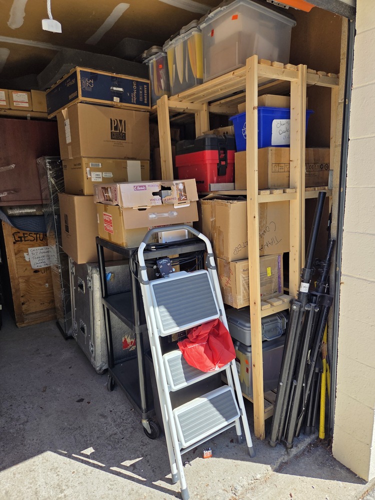 Public Storage P0013 -Hobson Ave   auction IB-2668 40