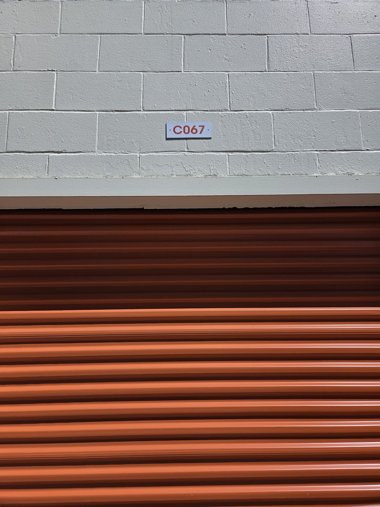 Public Storage P0013 -Hobson Ave   auction IB-2668 50
