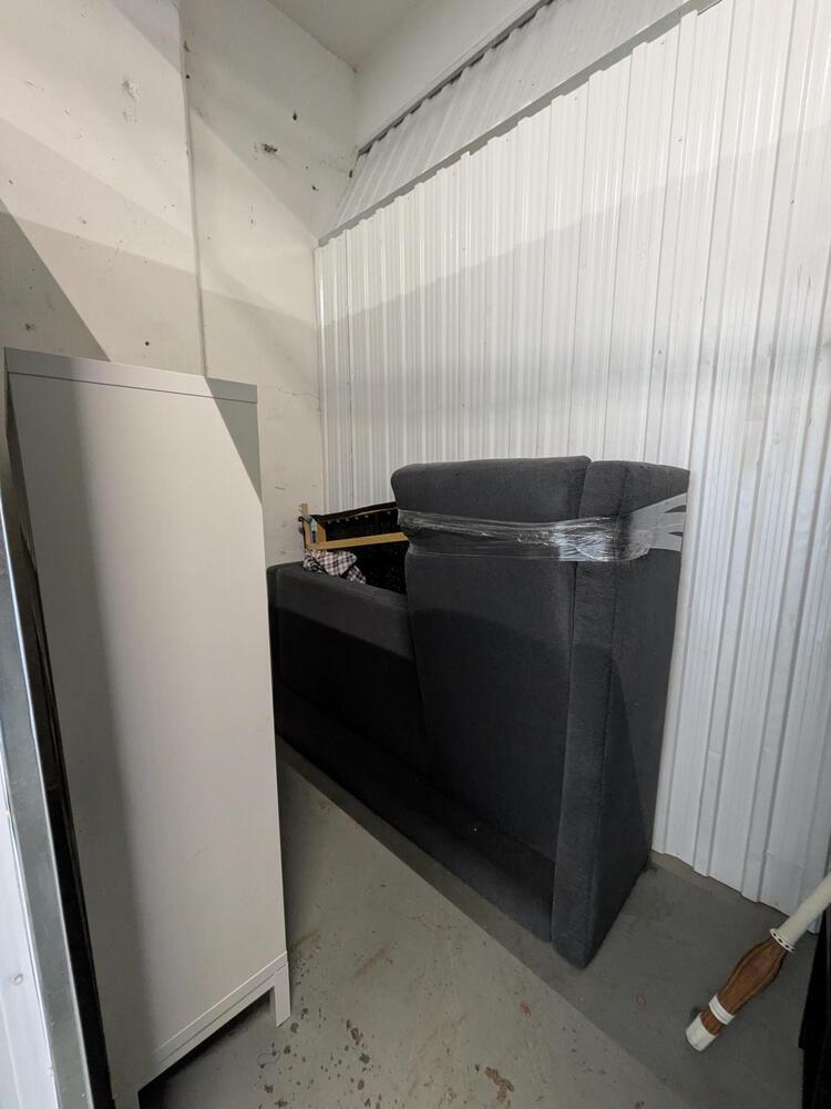 Montreal Mini-Storage - Beaumont  auction IB-2113 20