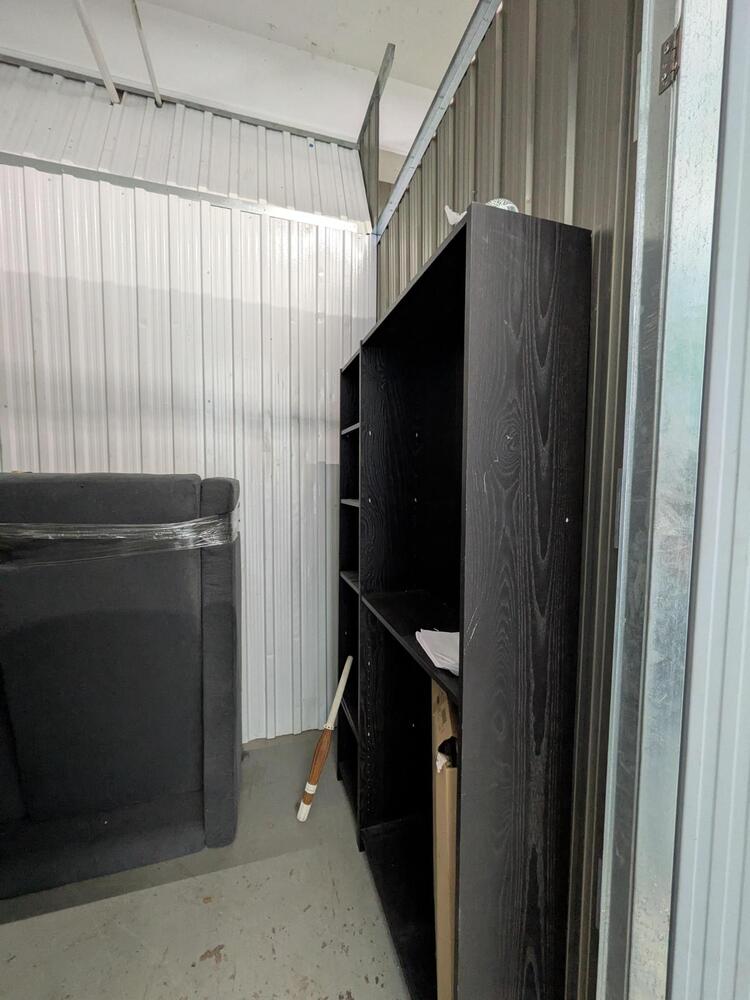 Montreal Mini-Storage - Beaumont  auction IB-2113 30