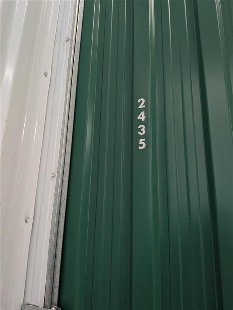 Montreal Mini-Storage - Beaumont  auction IB-2113 40