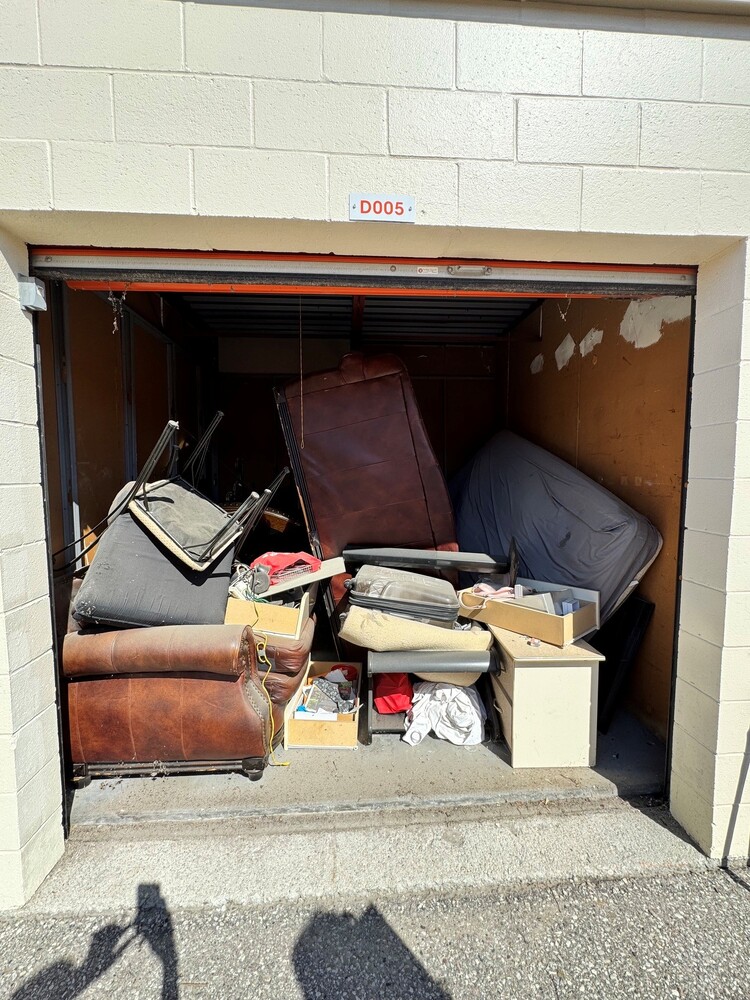Public Storage P0011 -Queensway E  auction IB-7235 40