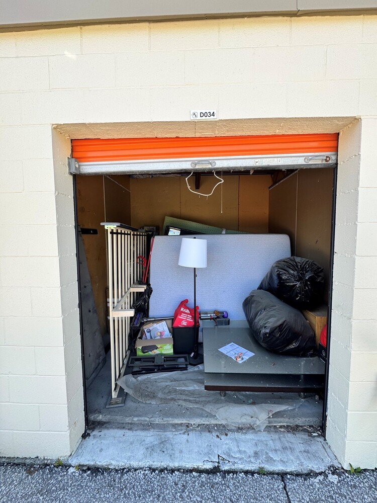 Public Storage P0011 -Queensway E  auction IB-6923