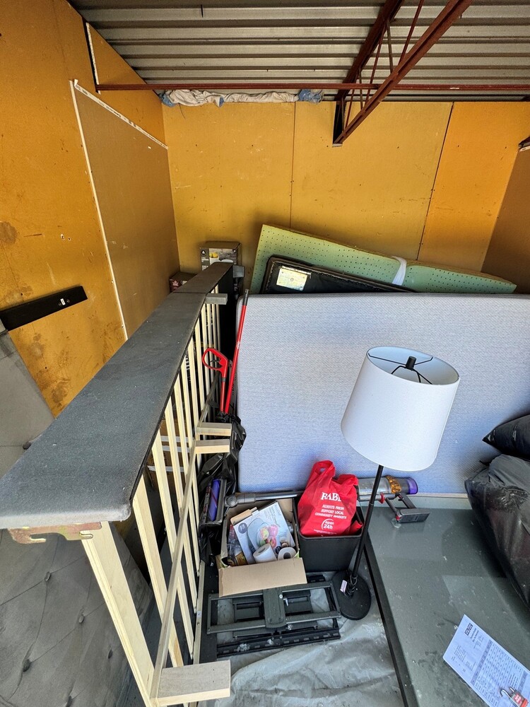 Public Storage P0011 -Queensway E  auction IB-6923 20
