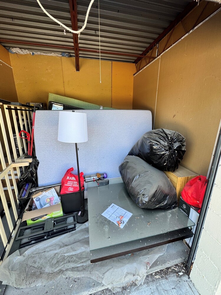 Public Storage P0011 -Queensway E  auction IB-6923 30