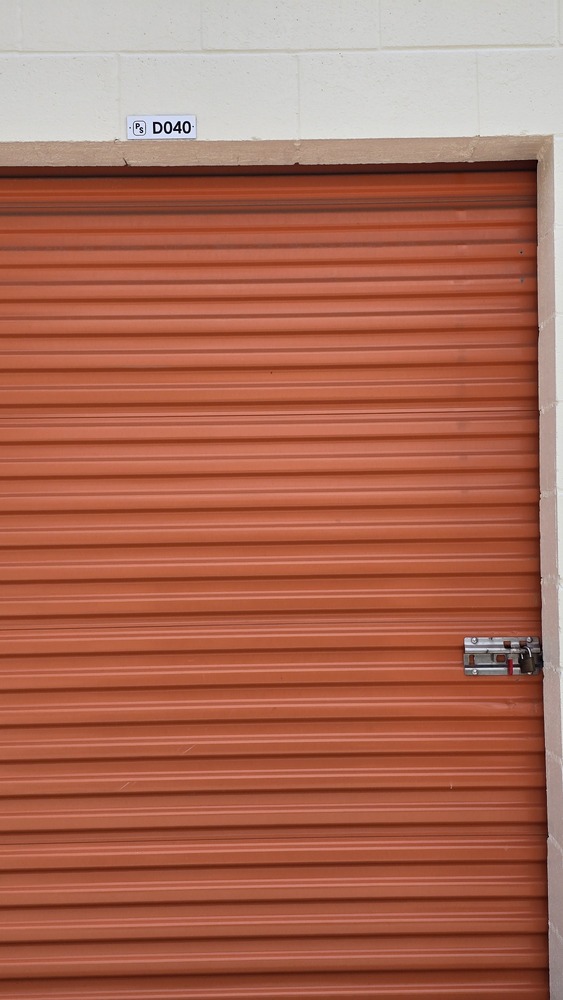 Public Storage P0011 -Queensway E  auction IB-7093 20