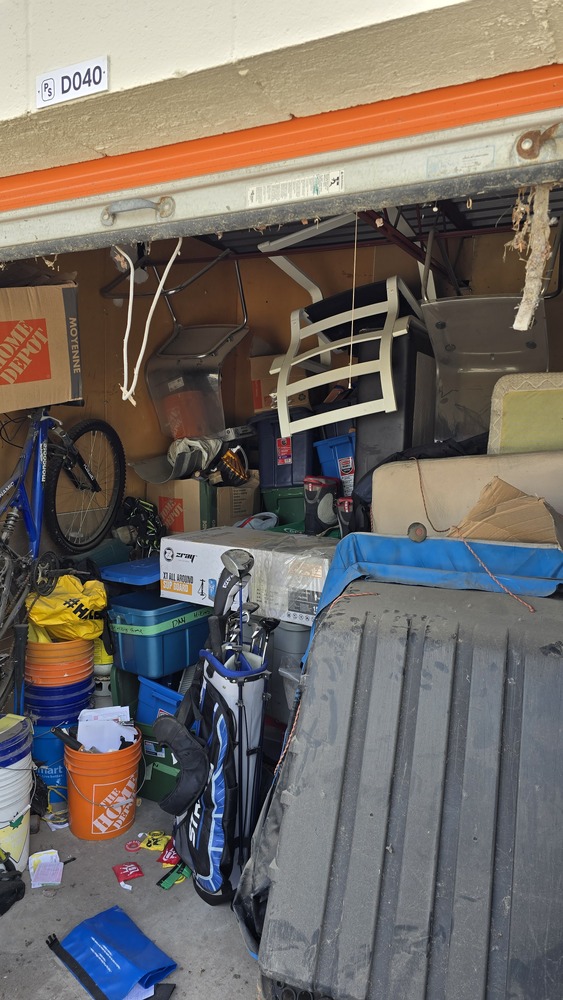 Public Storage P0011 -Queensway E  auction IB-7093 40
