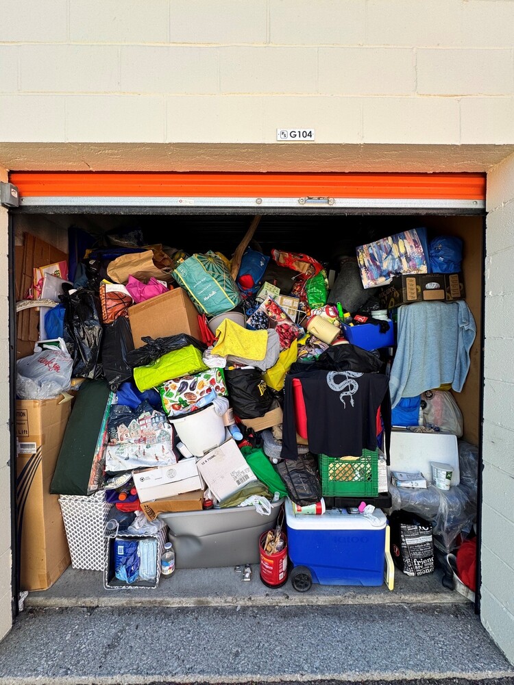 Public Storage P0011 -Queensway E  auction IB-8224 10