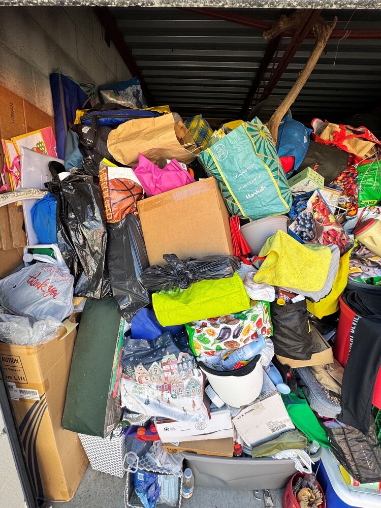 Public Storage P0011 -Queensway E  auction IB-8224 30