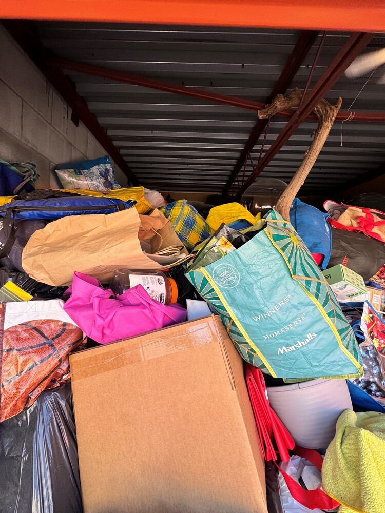 Public Storage P0011 -Queensway E  auction IB-8224 20