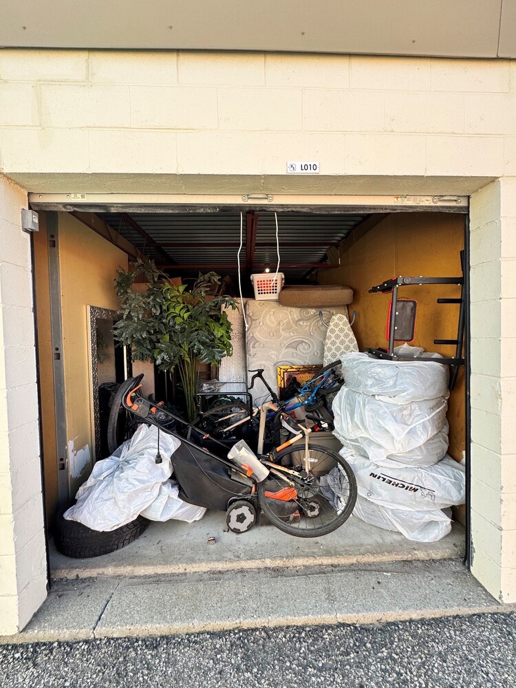 Public Storage P0011 -Queensway E  auction IB-2146 10