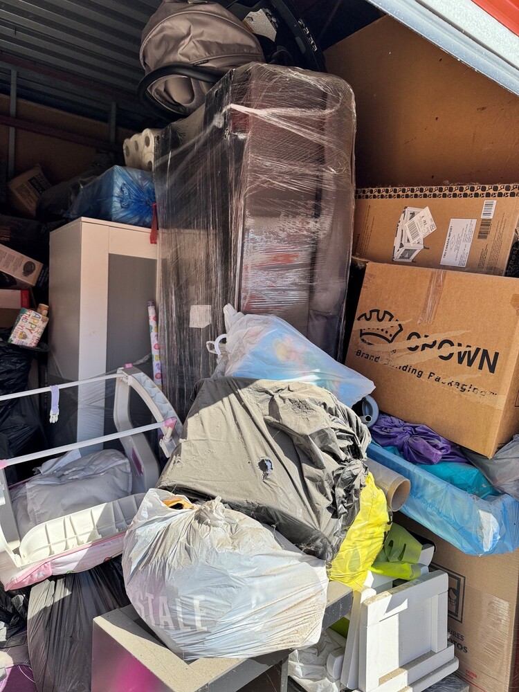 Public Storage P0011 -Queensway E  auction IB-7062 60