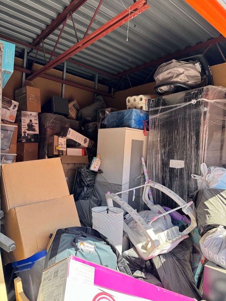 Public Storage P0011 -Queensway E  auction IB-7062 50