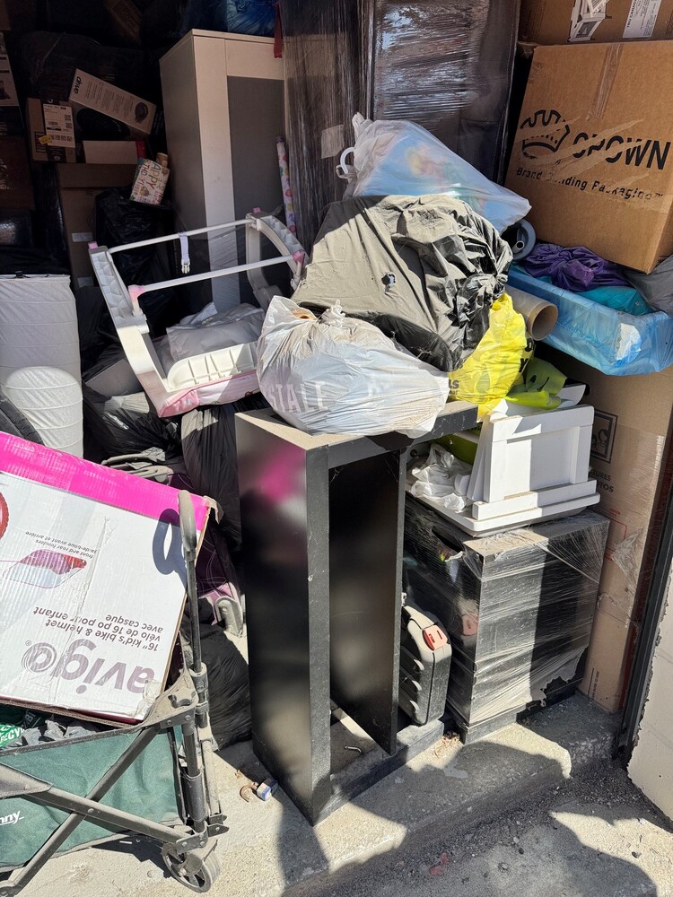 Public Storage P0011 -Queensway E  auction IB-7062 70