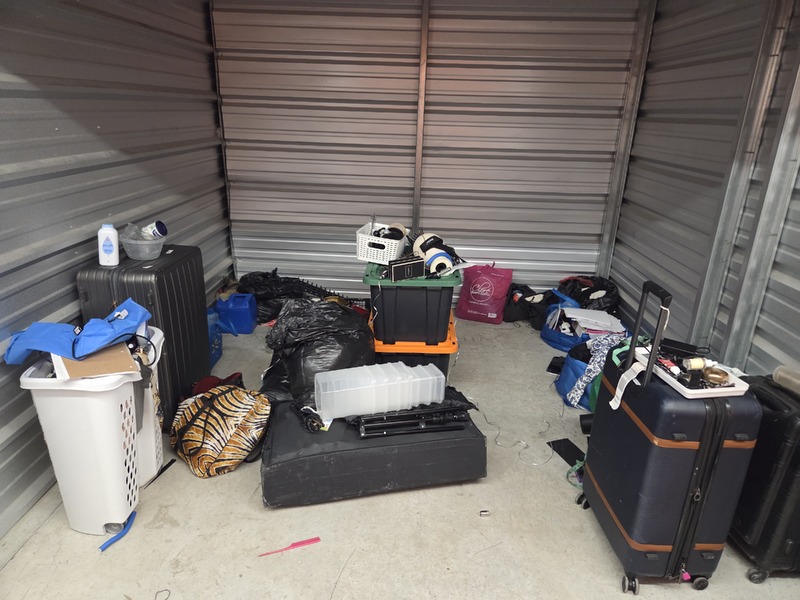 Public Storage P0046 -Estate Dr  auction IB-4156