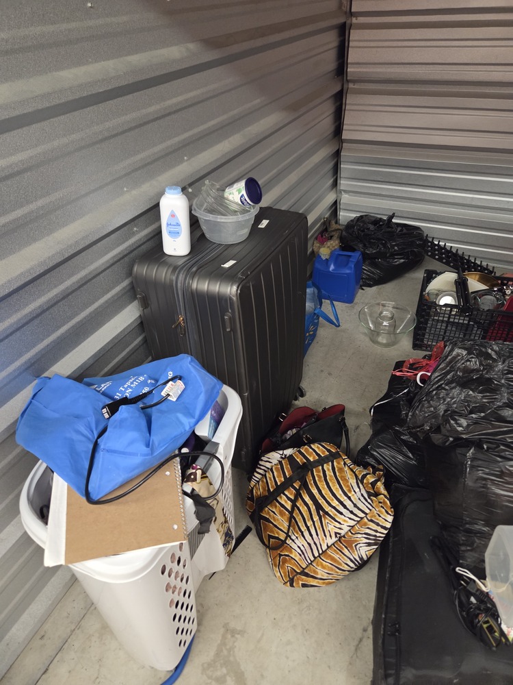 Public Storage P0046 -Estate Dr  auction IB-4156 10