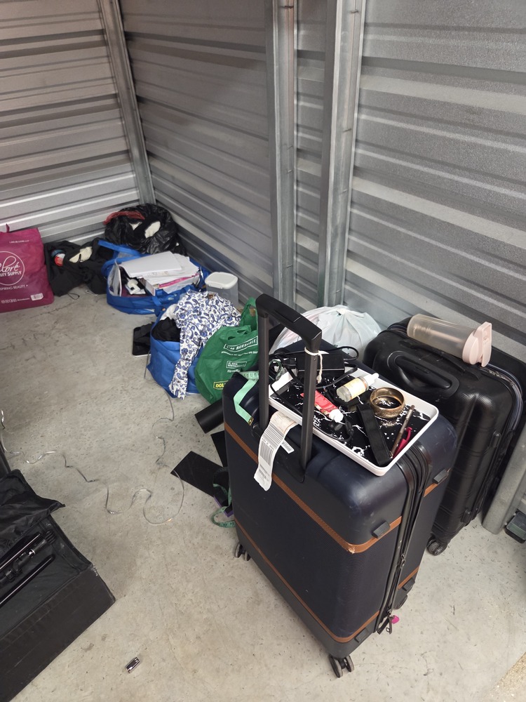 Public Storage P0046 -Estate Dr  auction IB-4156 20