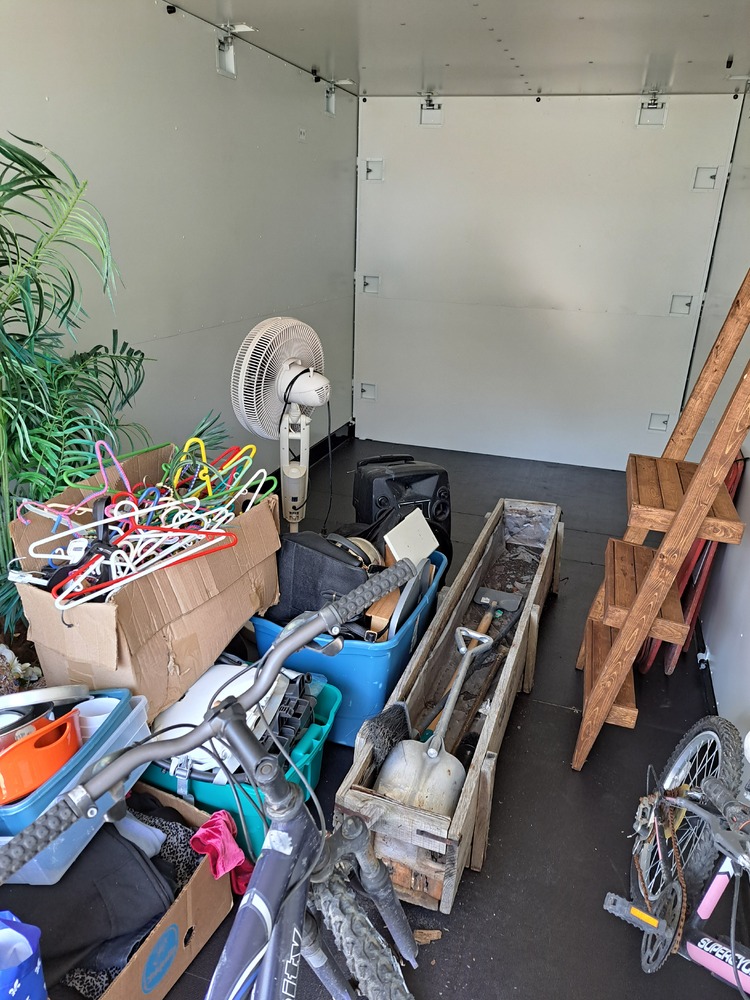 Montreal Mini-Storage - Beauharnois   auction IB-8867 20