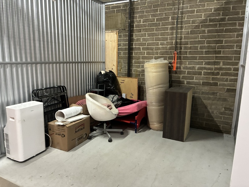 Affordable Storage Centre - Stadium  auction IB-5829 20